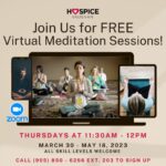 Virtual Meditation