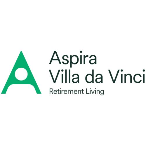 Aspira Villa da Vinci Aspira Villa da Vinci logo