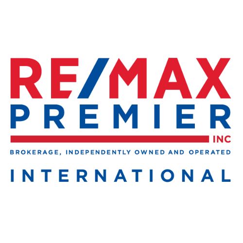 Remax Premier logo