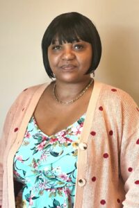 Tisha Forbes