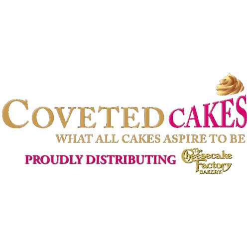 Coveted Cakes Coveted Cakes