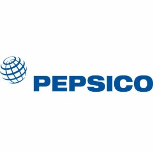 Pepsico logo
