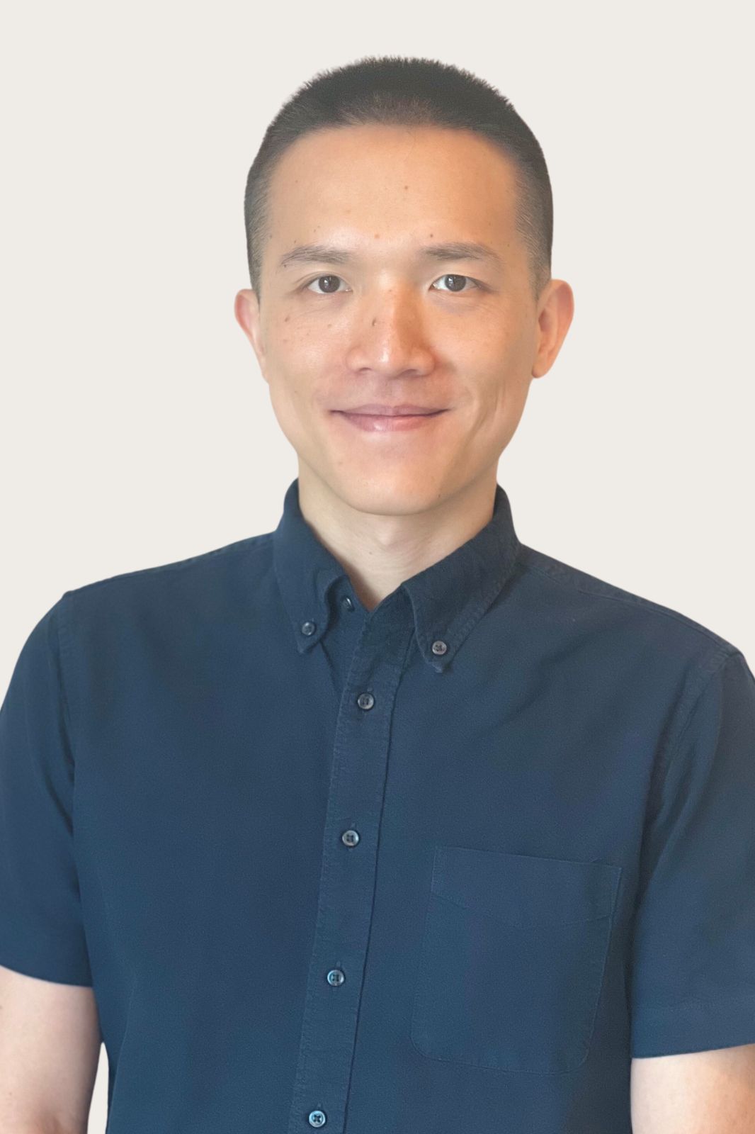 Chen Luo Marie Zuzek