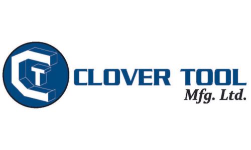 Clover Tool Mfg