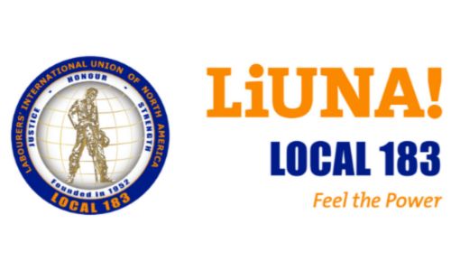 Liuna! Local 183