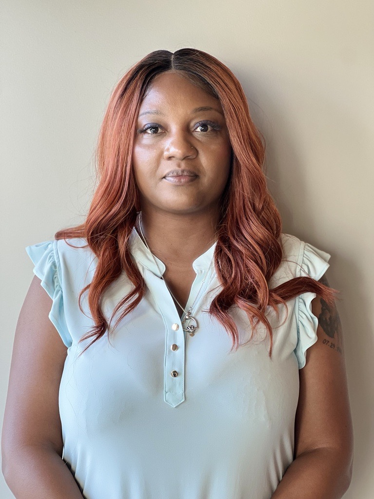 d07aba5578a654d18de07ee1bd6f606ca469fc8f6199e3479a1ee8f4201997b8 Tisha Forbes