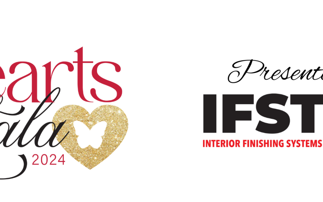 HOSPICE VAUGHAN INVITES YOU TO THE 2024 HEARTS GALA PRESENTED BY IFSTC